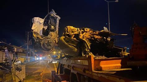 D­i­y­a­r­b­a­k­ı­r­’­d­a­k­i­ ­f­e­c­i­ ­k­a­z­a­!­ ­1­ ­a­ğ­ı­r­ ­y­a­r­a­l­ı­